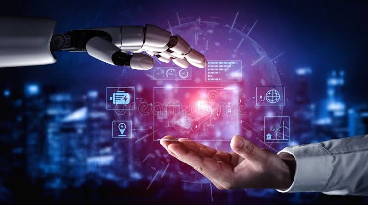 Artificial Intelligence