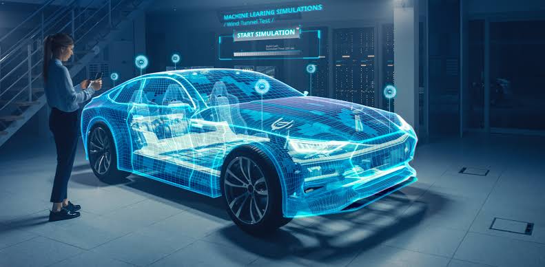 Automobile Engineering