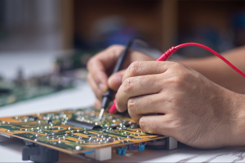 Electrical Engineering