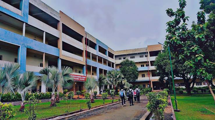College Campus